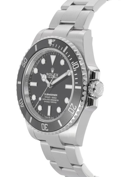 Rolex Submariner 124060
